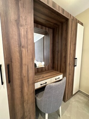 Appartement, 1 chambre, accessible aux personnes à mobilité réduite, fumeurs | Intérieur