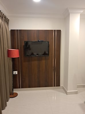 Family Triple Room
