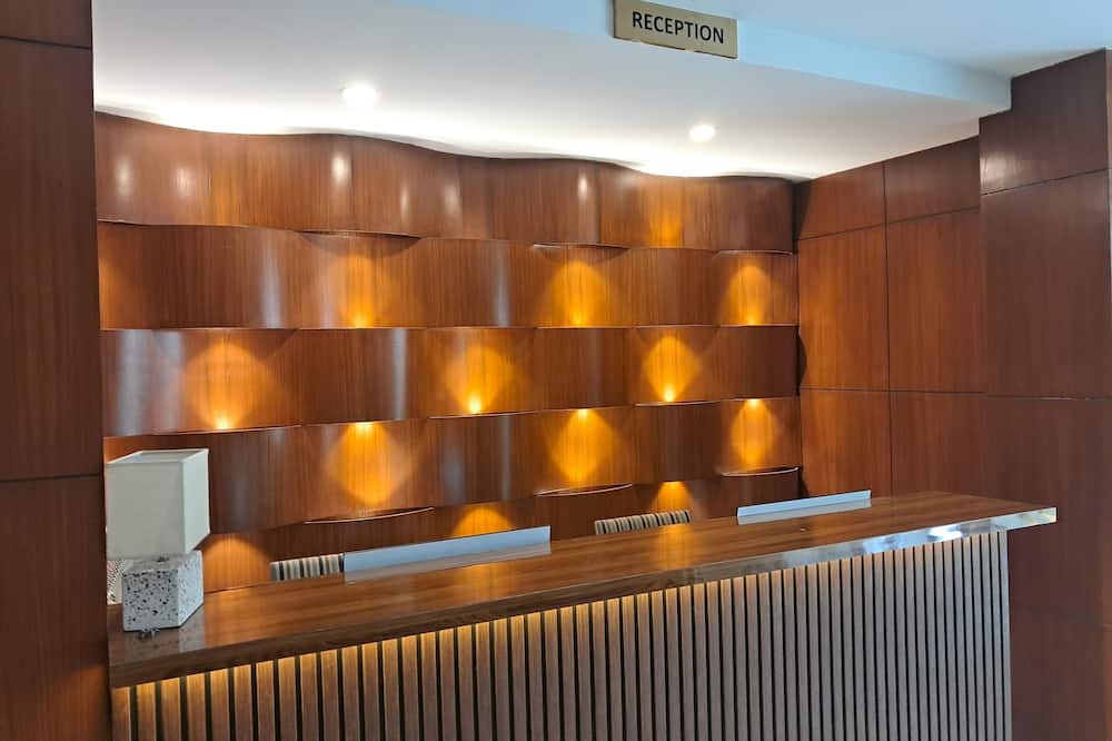 Amber Hotel Nungambakkam