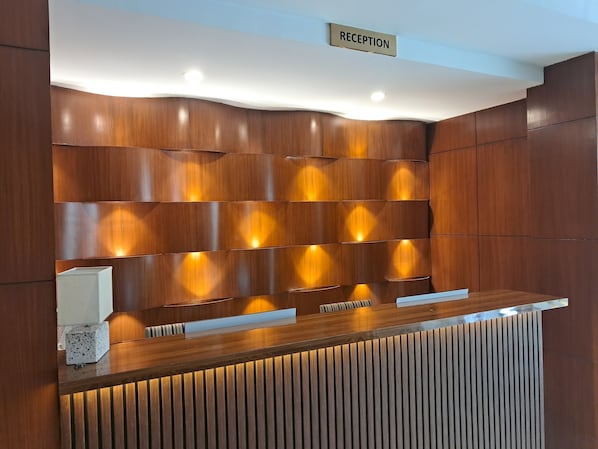 Recepción