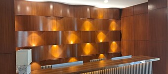 Amber Hotel Nungambakkam