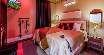 Seduction Awaits – Bold, Romantic Escape for Adventurous Couples
