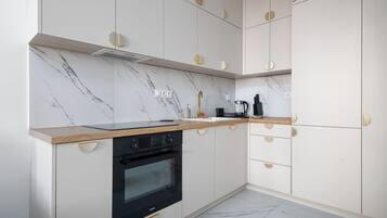 Departamento | Cocineta privada
