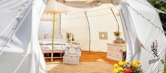 The Stargazer - Farm Stay