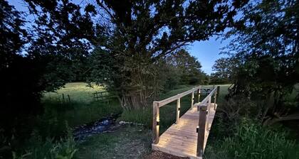 The Horse Trailer - Farm Stay