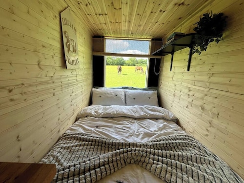 The Horse Trailer - Farm Stay