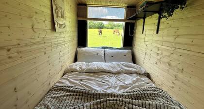 The Horse Trailer - Farm Stay