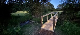 The Pig Sty - Farm Stay