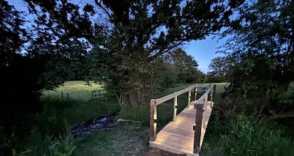 The Pig Sty - Farm Stay