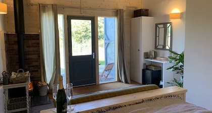 The Barn - Farm Stay