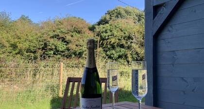 The Barn - Farm Stay