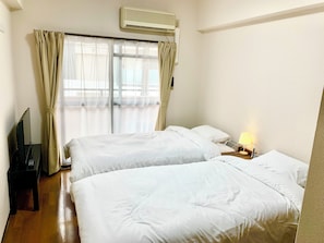 1 bedroom, WiFi