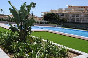 Apartamento | Piscina | Una piscina al aire libre