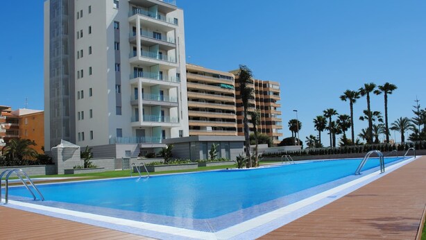 Appartamento | Piscina | Piscina all'aperto