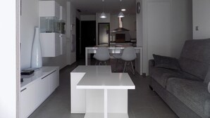 Appartamento | Soggiorno
