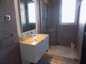 Apartamento | Baño | Secador de pelo