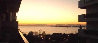 塞萨洛尼基奥尔加斯三卧室公寓