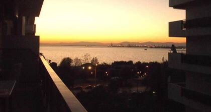 Olgas Apartment With 3 Bedrooms in Thessaloniki