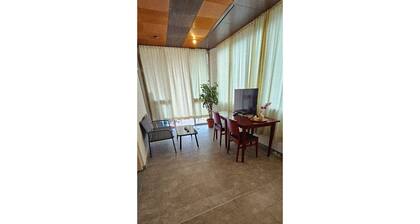 Room-apartment With two Rooms and Shared