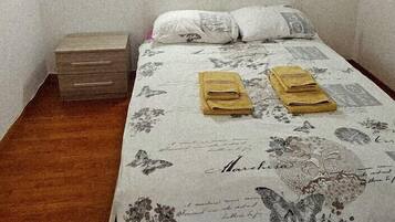 Dortoir Partagé, 2 chambres | 2 chambres