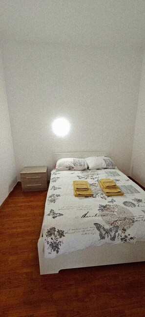 Shared Dormitory, 2 Bedrooms | 2 bedrooms