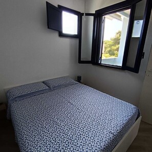1 chambre, draps fournis