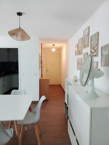 Appartement 64m2 Mios
proche Arcachon / Dune du pyla