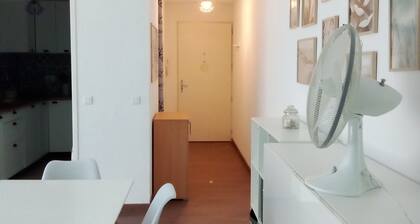 Appartement 64m2 Mios
proche Arcachon / Dune du pyla