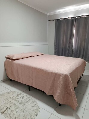 2 chambres, Wi-Fi, draps fournis