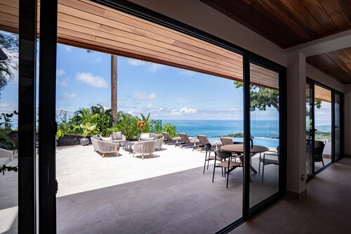 Outstanding Luxury, The Most Convenient Location, Paved Access, World Class View