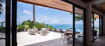 Outstanding Luxury, The Most Convenient Location, Paved Access, World Class View