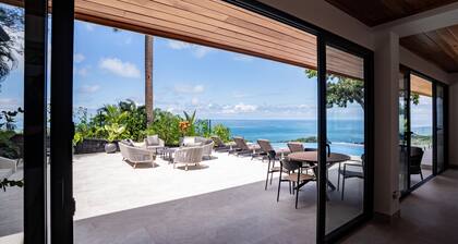 Outstanding Luxury, The Most Convenient Location, Paved Access, World Class View