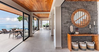 Outstanding Luxury, The Most Convenient Location, Paved Access, World Class View