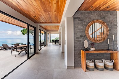 Outstanding Luxury, The Most Convenient Location, Paved Access, World Class View