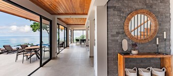 Outstanding Luxury, The Most Convenient Location, Paved Access, World Class View