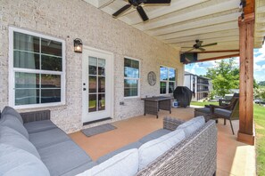 Terrass/Patio