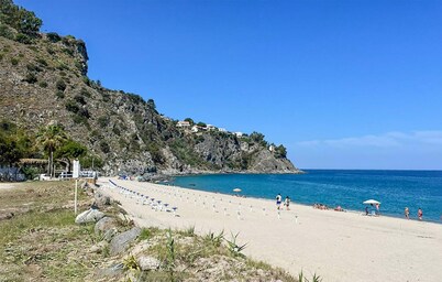 Impresionante casa de 3 habitaciones en.