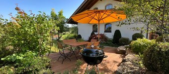 Family home in Truchtlaching