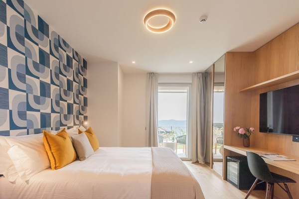 1 bedroom, in-room safe, bed sheets