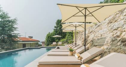 Pureview Luxury Suites
