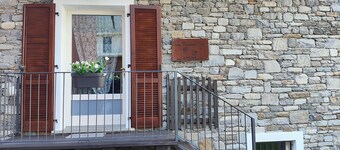 Keila Holiday Home – Mountains, Peace & WiFi