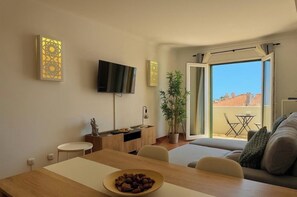 Smart TV - Morgado Group - Quinta do Morgado - Morgado Privilege (Tavira)