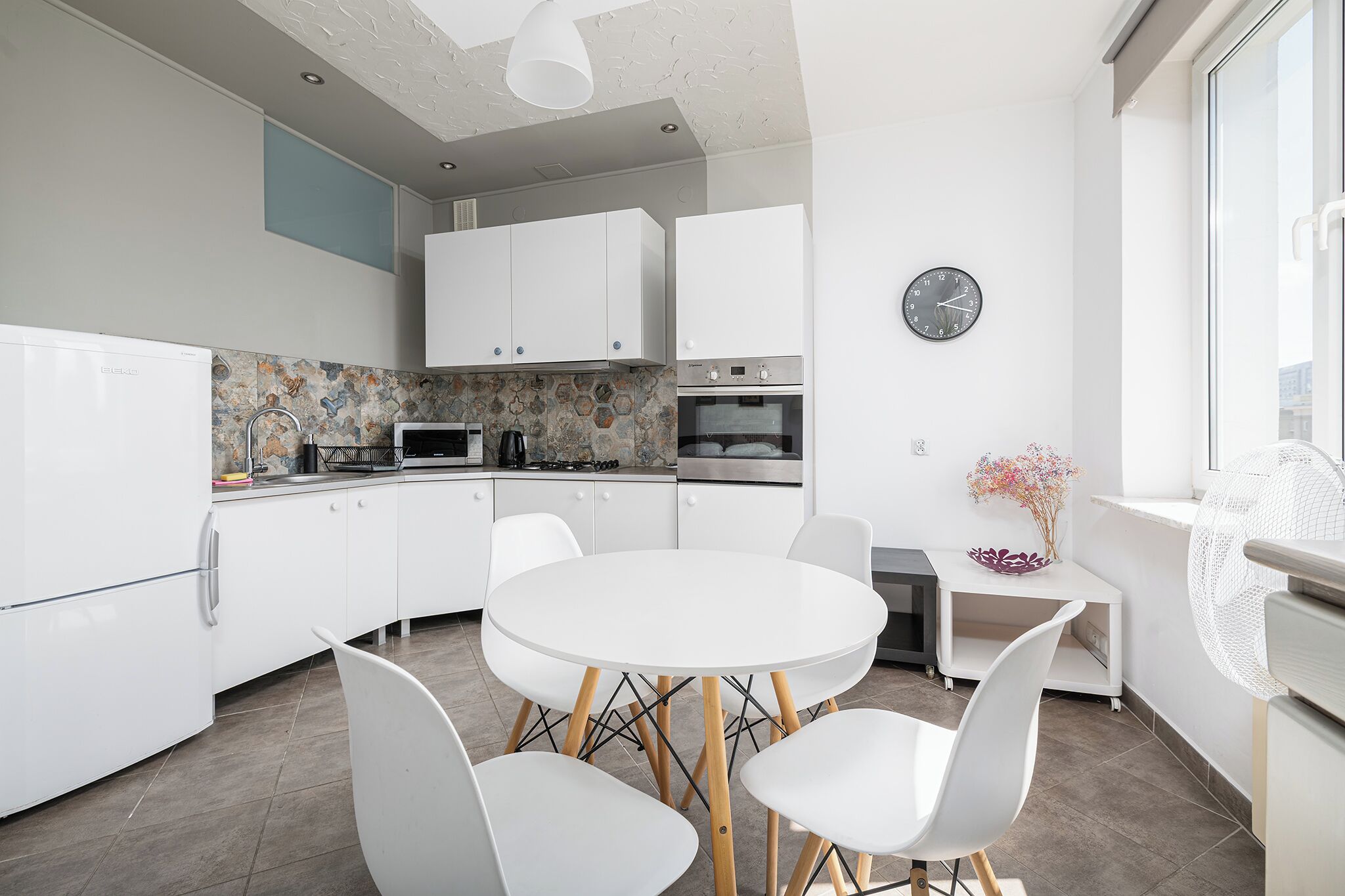Studio | Private kitchenette