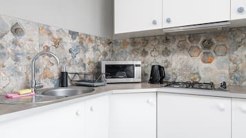 Studio | Private kitchenette