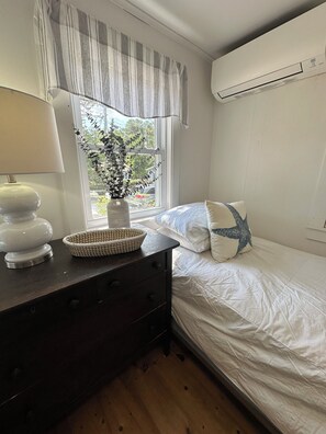 2 chambres, Wi-Fi gratuit