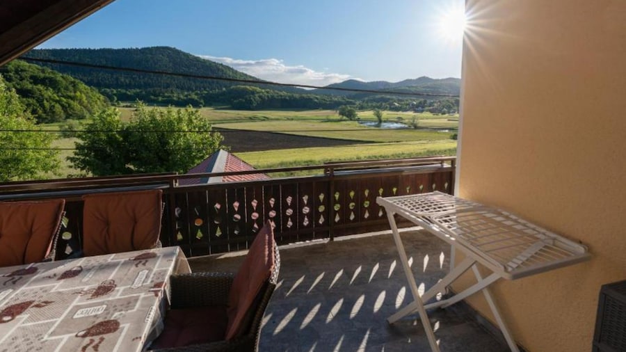 Villa Narnia