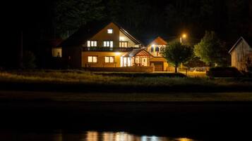 Villa (Three Bedroom Villa) | Exterior
