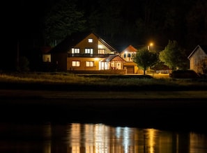 Villa (Three Bedroom Villa) | Extérieur