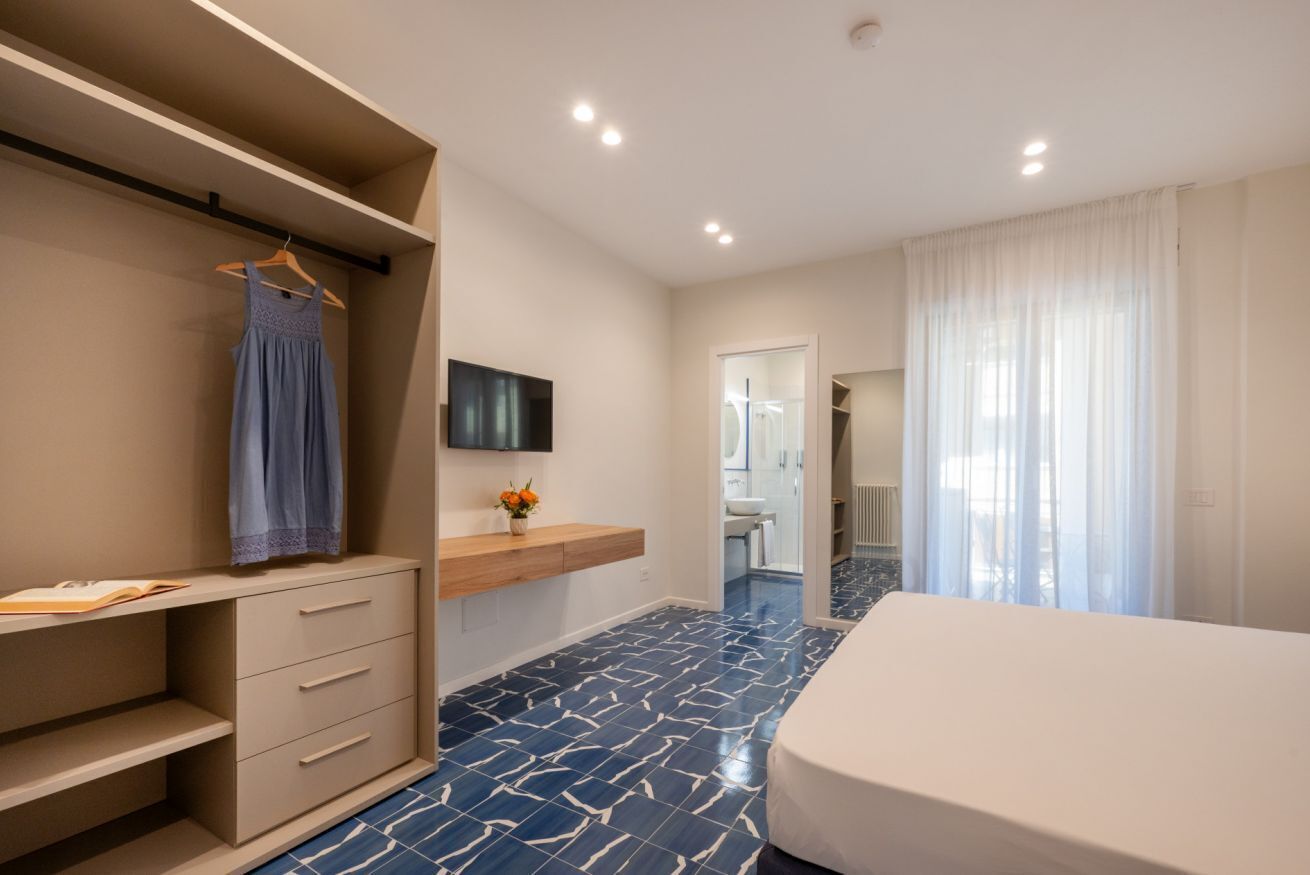 4 Schlafzimmer, Zimmersafe, Bügeleisen/Bügelbrett, Reisekinderbett