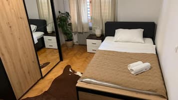 公寓 (Two Bedroom Apartment) | 2 間臥室